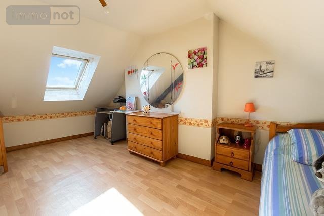 Maison a vendre Brest 29200 Finistère 60 m2 5 pièces 187000 euros