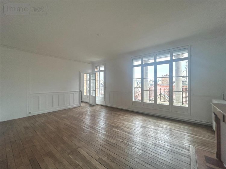 Location appartement Reims 51100 Marne 135 m2 5 pièces 1400 euros