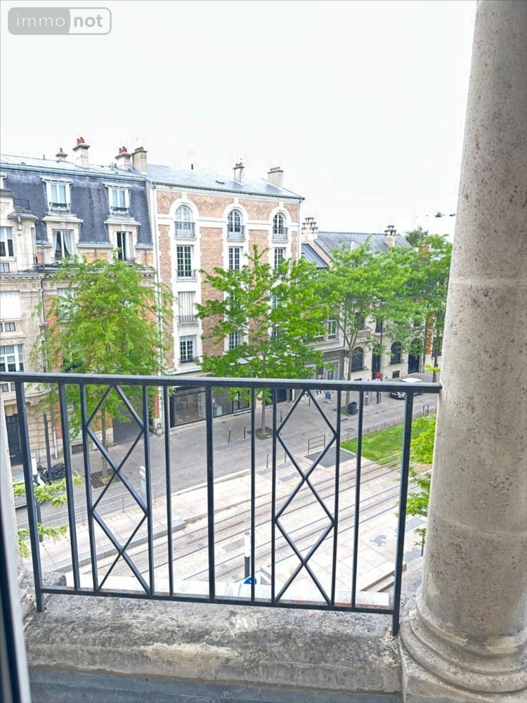 Location appartement Reims 51100 Marne 135 m2 5 pièces 1400 euros