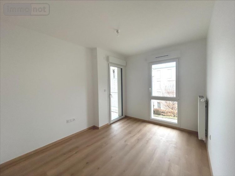 Location appartement Reims 51100 Marne 52 m2 3 pièces 720 euros