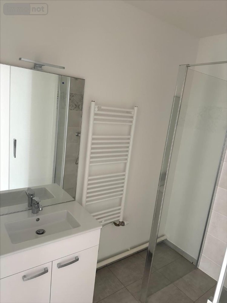 Location appartement Reims 51100 Marne 52 m2 3 pièces 720 euros