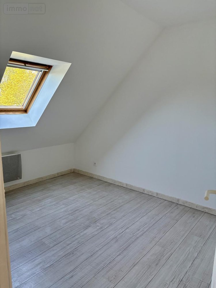 Maison a vendre Hersin-Coupigny 62530 Pas-de-Calais 67 m2 5 pièces 178000 euros