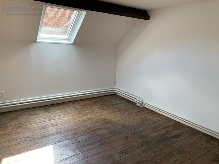 Location maison Arras 62000 Pas-de-Calais 67 m2  590 euros
