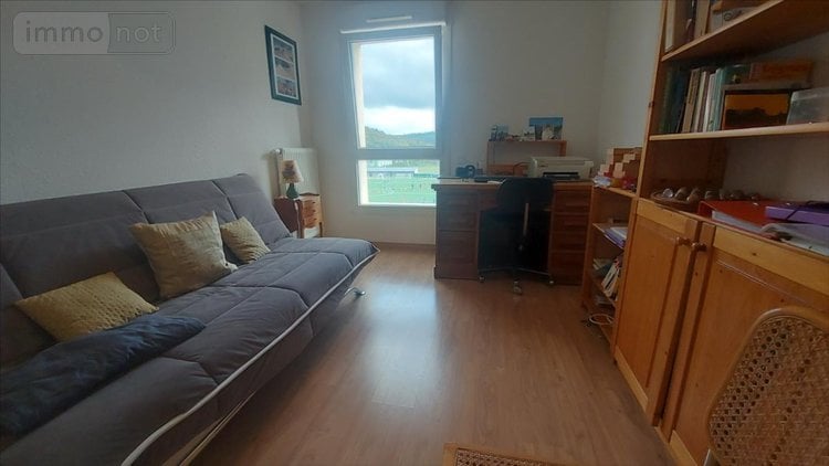 Appartement a vendre Besançon 25000 Doubs 85 m2 3 pièces 290000 euros