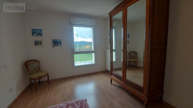 Appartement a vendre Besançon 25000 Doubs 85 m2 3 pièces 290000 euros