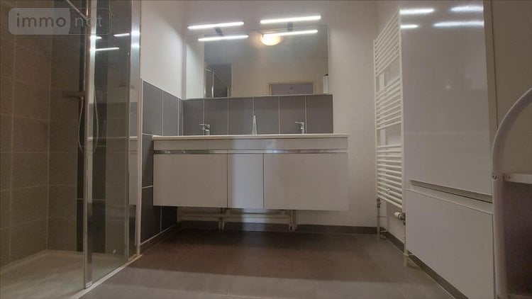 Appartement a vendre Besançon 25000 Doubs 85 m2 3 pièces 290000 euros