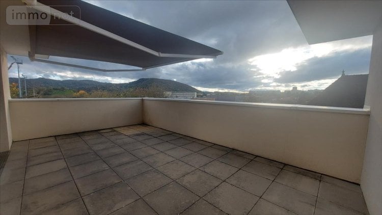 Appartement a vendre Besançon 25000 Doubs 85 m2 3 pièces 290000 euros