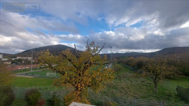 Appartement a vendre Besançon 25000 Doubs 85 m2 3 pièces 290000 euros