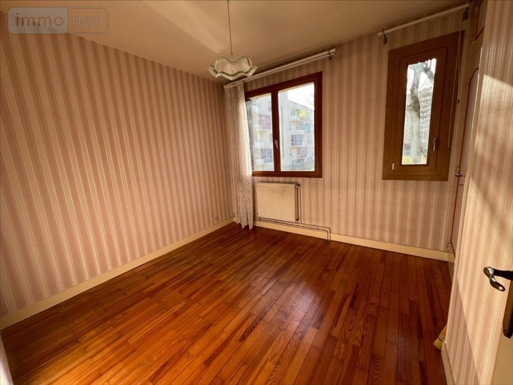 Maison a vendre Sotteville-lès-Rouen 76300 Seine-Maritime 86 m2 5 pièces 156000 euros