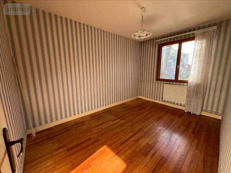 Maison a vendre Sotteville-lès-Rouen 76300 Seine-Maritime 86 m2 5 pièces 156000 euros