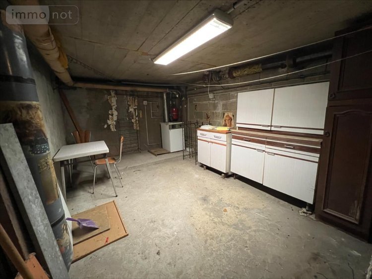 Maison a vendre Sotteville-lès-Rouen 76300 Seine-Maritime 86 m2 5 pièces 156000 euros