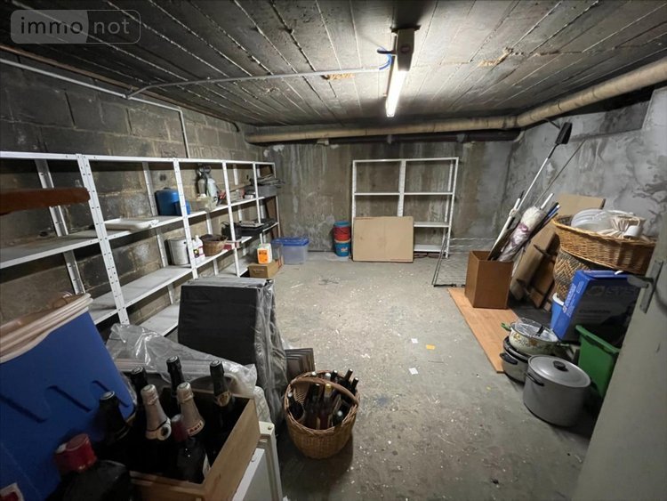 Maison a vendre Sotteville-lès-Rouen 76300 Seine-Maritime 86 m2 5 pièces 156000 euros