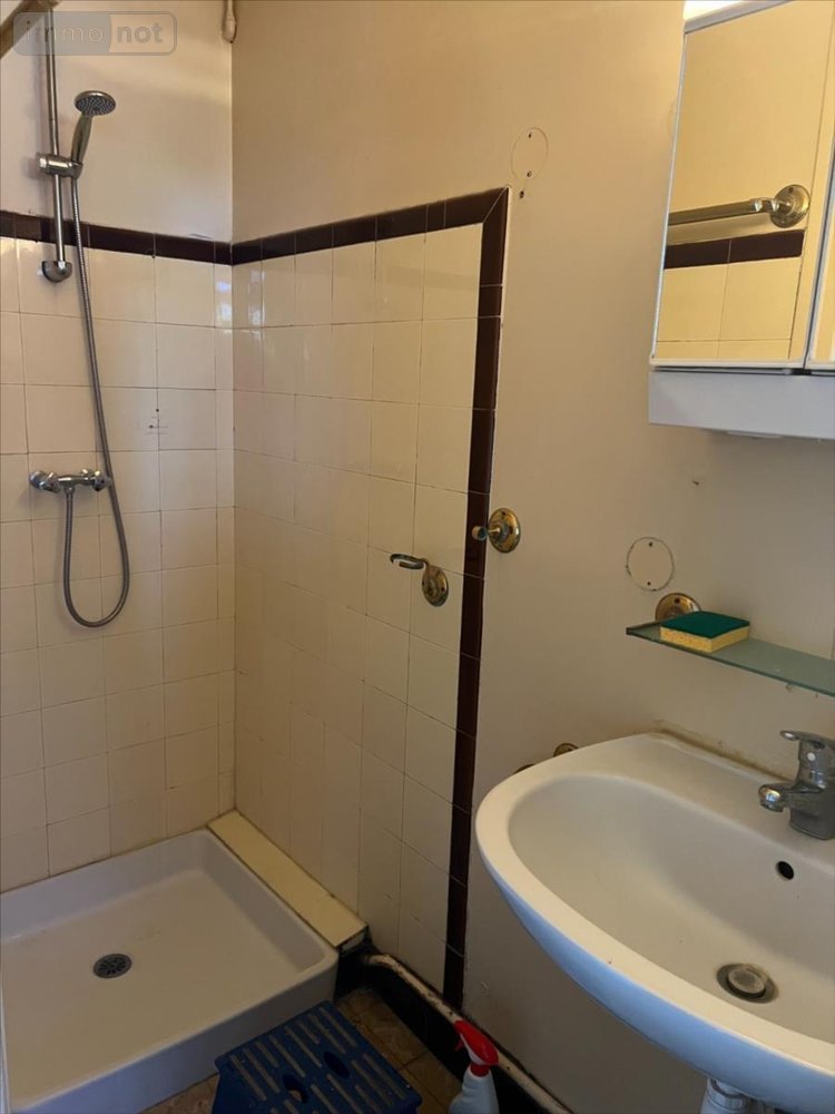 Maison a vendre Outreau 62230 Pas-de-Calais 80 m2 5 pièces 127200 euros