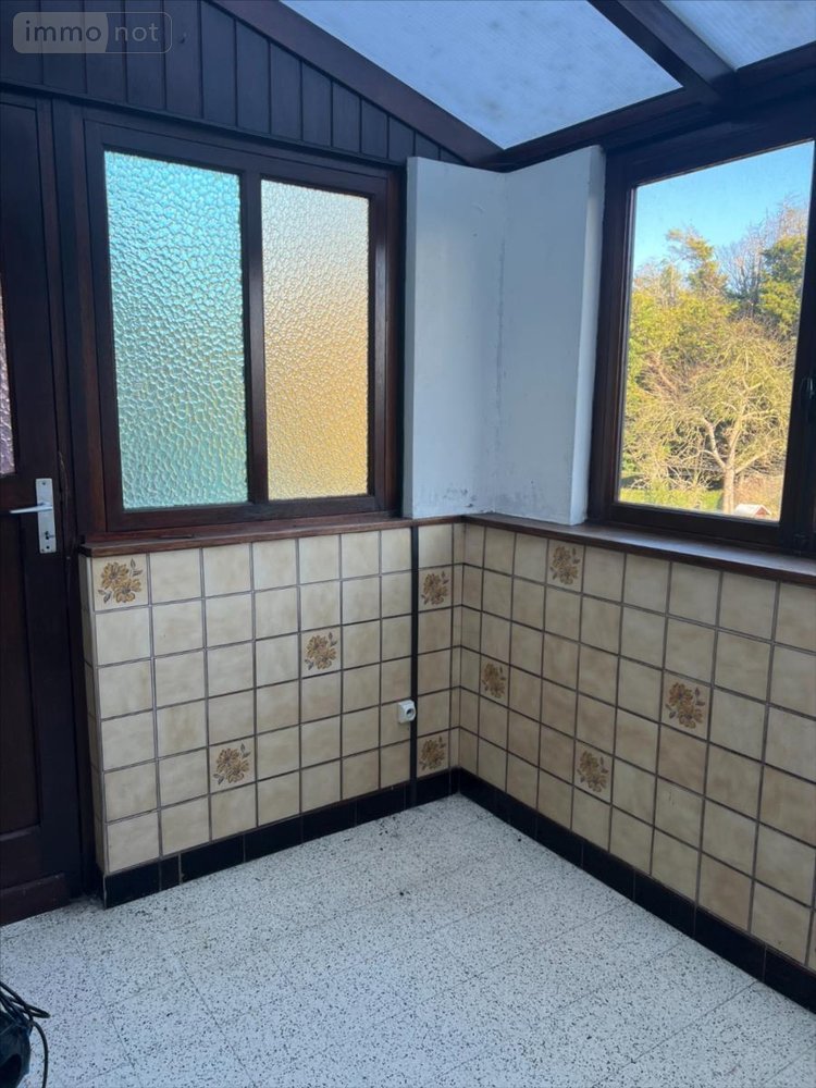 Maison a vendre Outreau 62230 Pas-de-Calais 80 m2 5 pièces 127200 euros