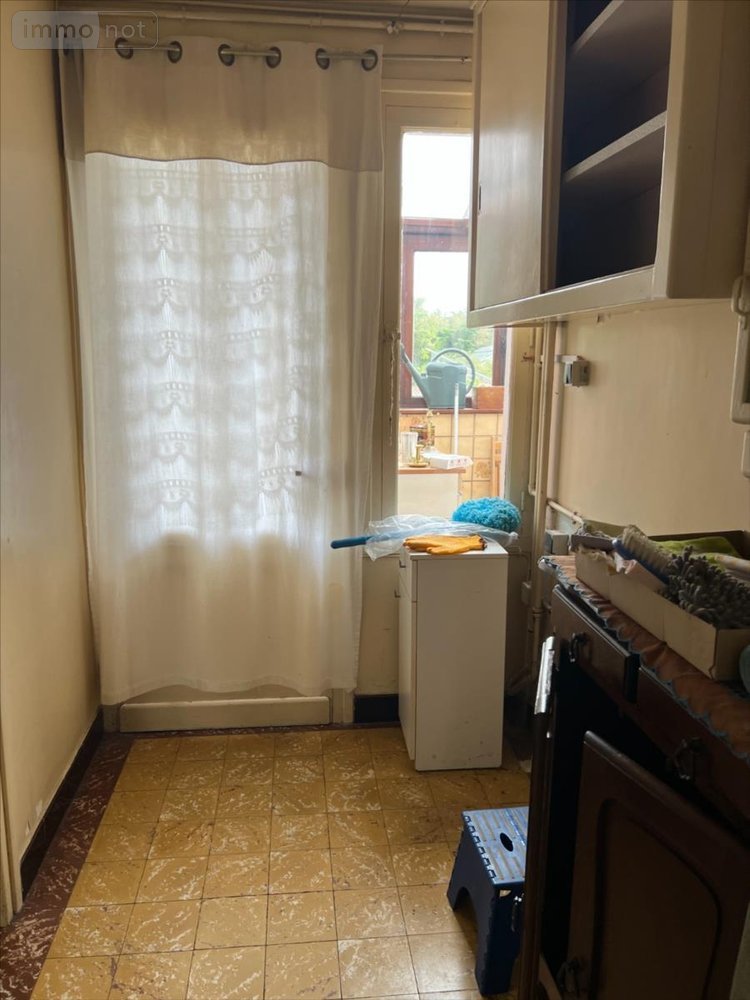 Maison a vendre Outreau 62230 Pas-de-Calais 80 m2 5 pièces 127200 euros