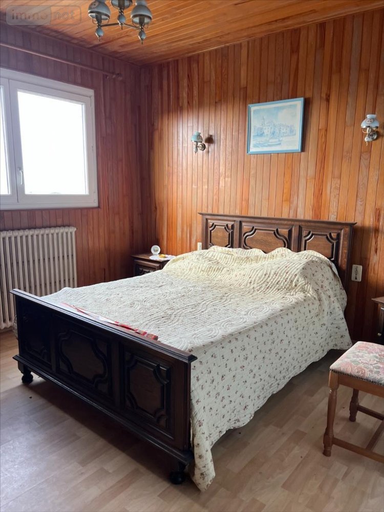 Maison a vendre Plomodiern 29550 Finistère 170 m2 6 pièces 282150 euros