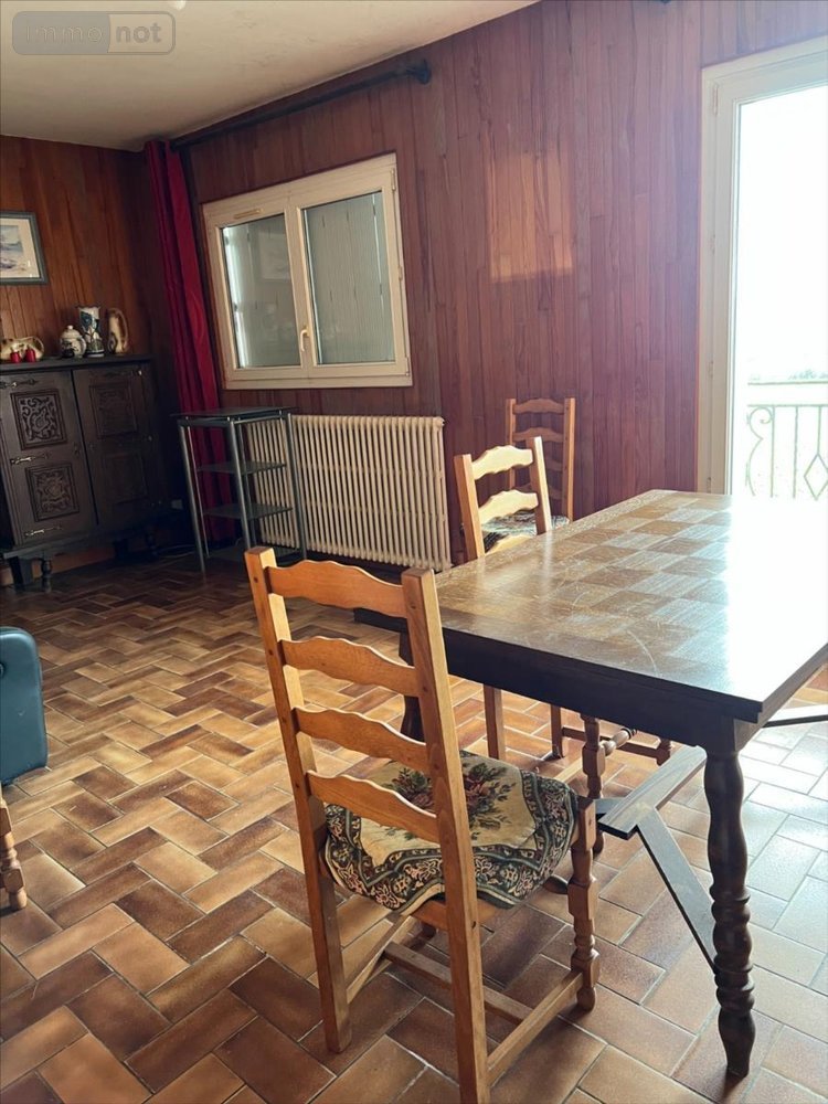 Maison a vendre Plomodiern 29550 Finistère 170 m2 6 pièces 282150 euros