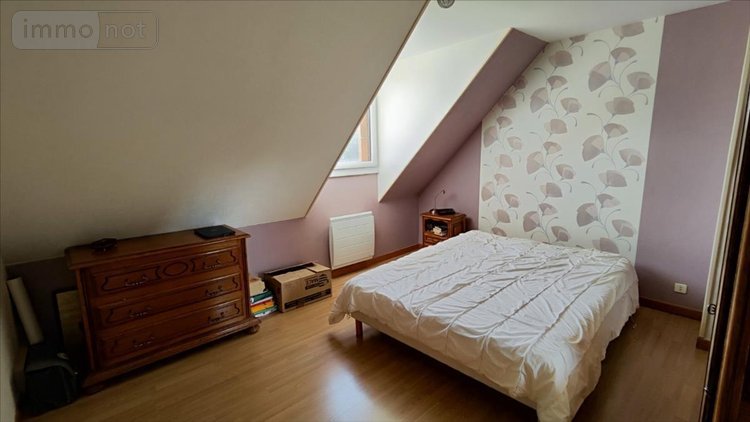 Maison a vendre Saint-Martin-des-Entrées 14400 Calvados 140 m2 5 pièces 374400 euros