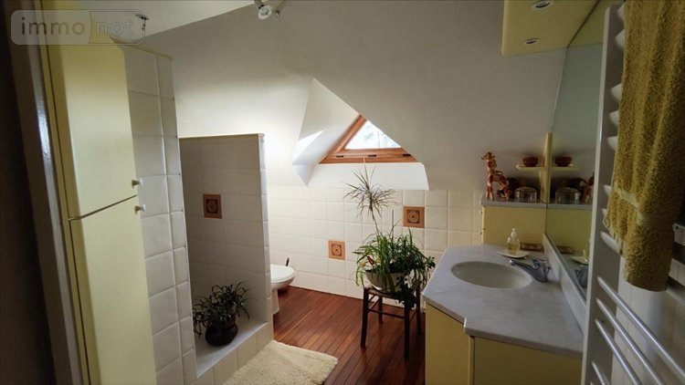 Maison a vendre Saint-Martin-des-Entrées 14400 Calvados 140 m2 5 pièces 374400 euros