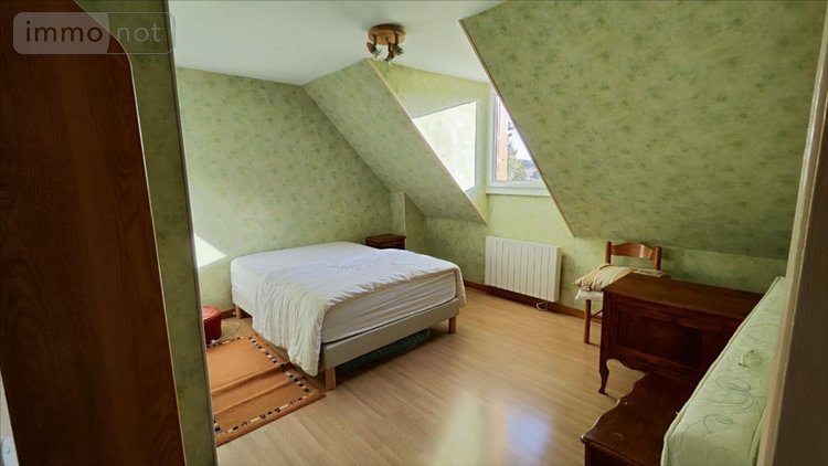 Maison a vendre Saint-Martin-des-Entrées 14400 Calvados 140 m2 5 pièces 374400 euros