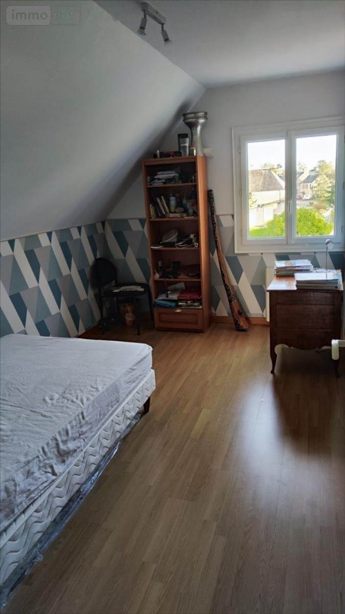 Maison a vendre Saint-Martin-des-Entrées 14400 Calvados 140 m2 5 pièces 389850 euros
