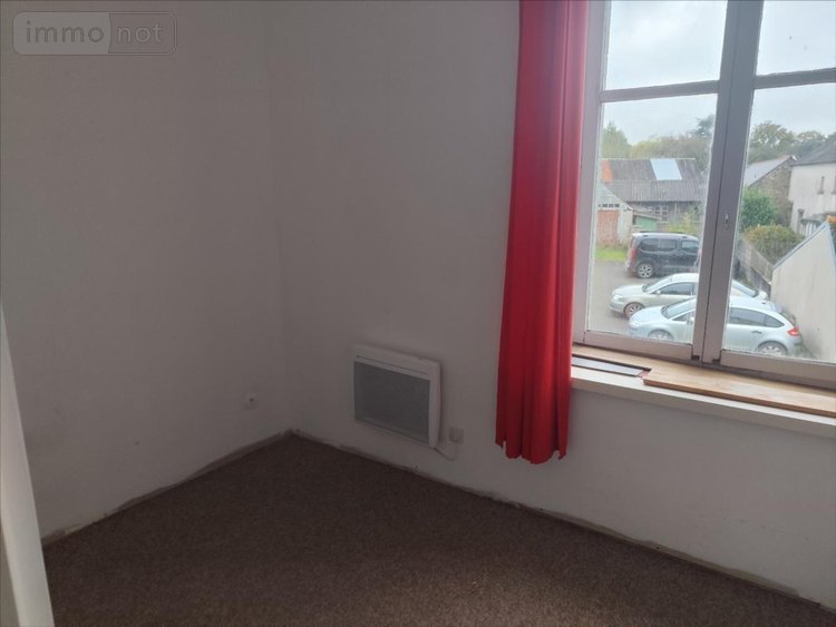 Maison a vendre Collorec 29530 Finistère 84 m2 4 pièces 41500 euros