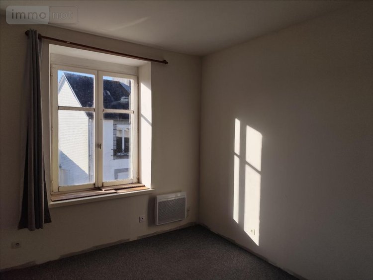 Maison a vendre Collorec 29530 Finistère 84 m2 4 pièces 37500 euros