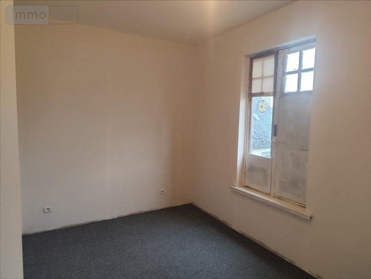 Maison a vendre Collorec 29530 Finistère 84 m2 4 pièces 41500 euros