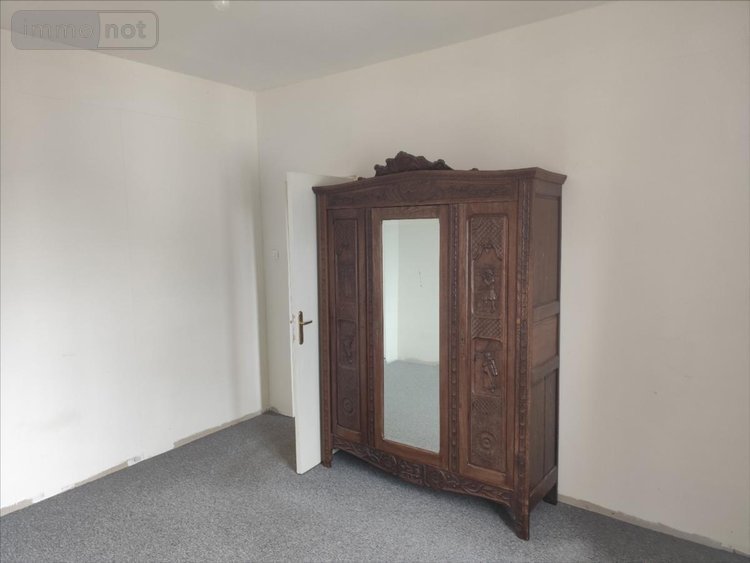 Maison a vendre Collorec 29530 Finistère 84 m2 4 pièces 39500 euros