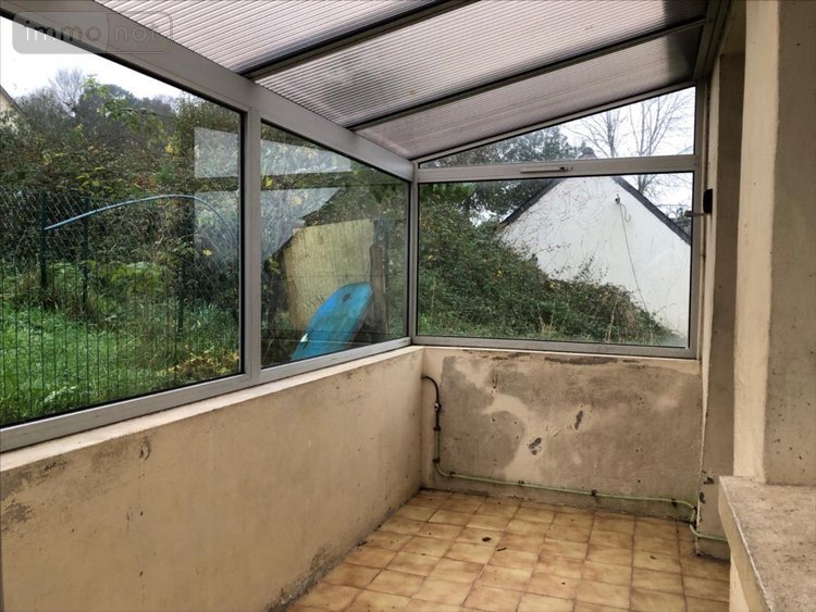 Maison a vendre Huelgoat 29690 Finistère 74 m2 6 pièces 74200 euros