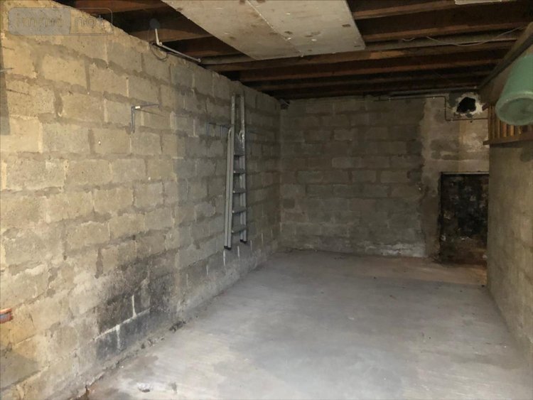 Maison a vendre Huelgoat 29690 Finistère 74 m2 6 pièces 74200 euros