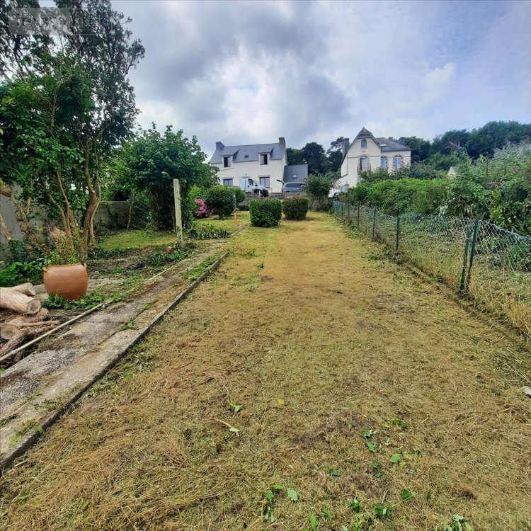 Maison a vendre Huelgoat 29690 Finistère 74 m2 6 pièces 74200 euros