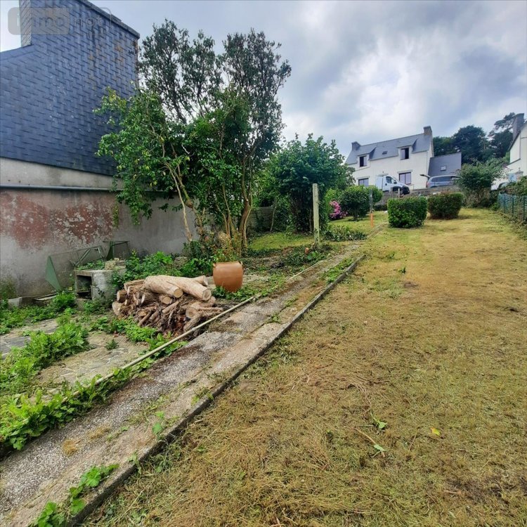 Maison a vendre Huelgoat 29690 Finistère 74 m2 6 pièces 74200 euros