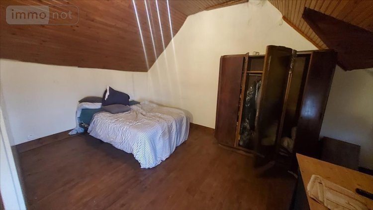 Maison a vendre Plonévez-du-Faou 29530 Finistère 66 m2 4 pièces 102900 euros