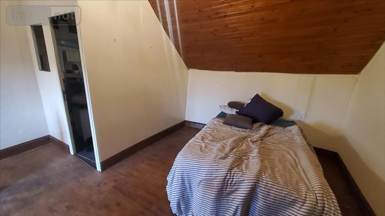 Maison a vendre Plonévez-du-Faou 29530 Finistère 66 m2 4 pièces 102900 euros