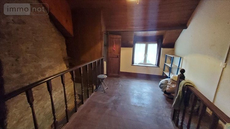 Maison a vendre Plonévez-du-Faou 29530 Finistère 66 m2 4 pièces 102900 euros