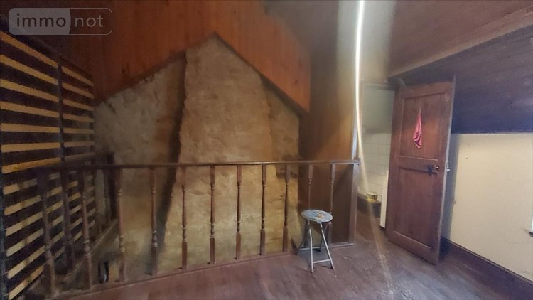 Maison a vendre Plonévez-du-Faou 29530 Finistère 66 m2 4 pièces 102900 euros