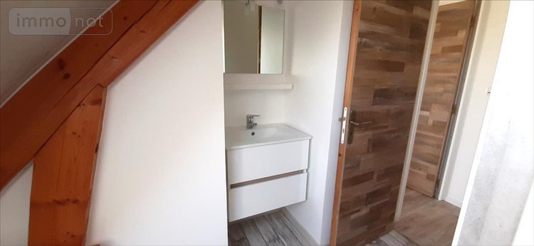 Maison a vendre Urville-Nacqueville 50460 Manche 158 m2 6 pièces 380102 euros