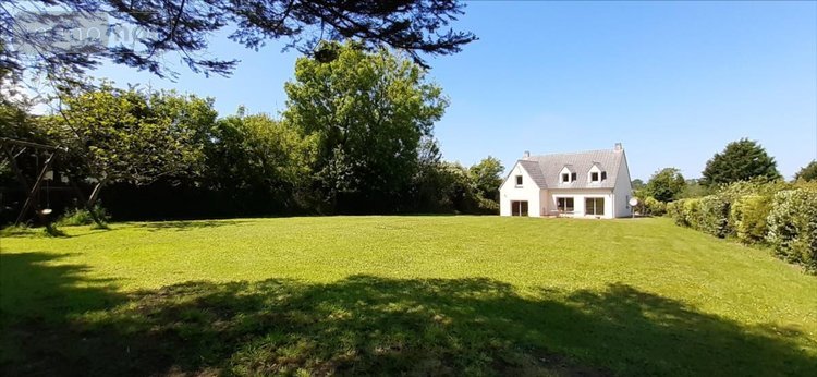 Maison a vendre Urville-Nacqueville 50460 Manche 158 m2 6 pièces 380102 euros