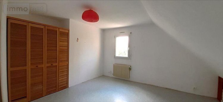 Maison a vendre Urville-Nacqueville 50460 Manche 158 m2 6 pièces 380102 euros