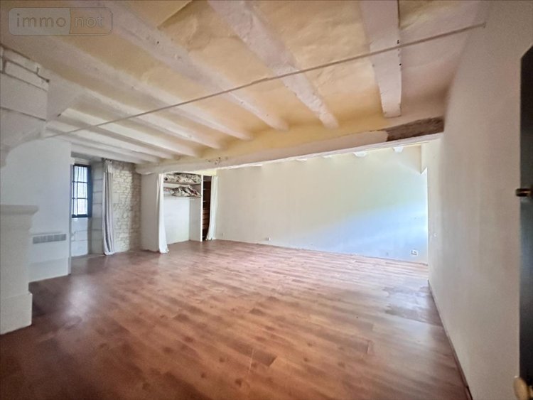 Maison a vendre Prinçay 86420 Vienne 90 m2 3 pièces 105300 euros
