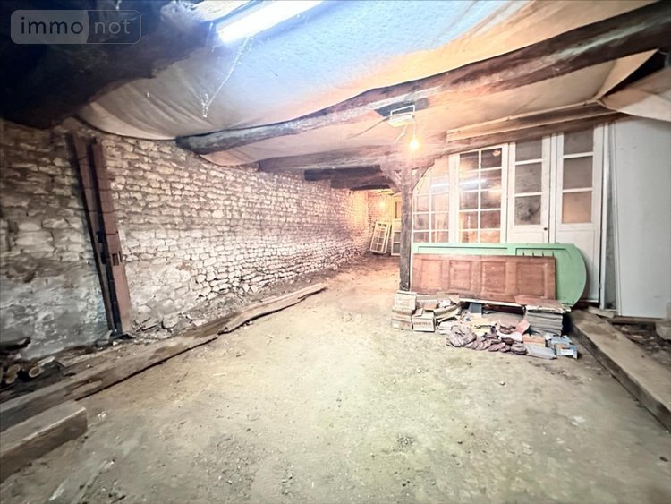 Maison a vendre Prinçay 86420 Vienne 90 m2 3 pièces 105300 euros