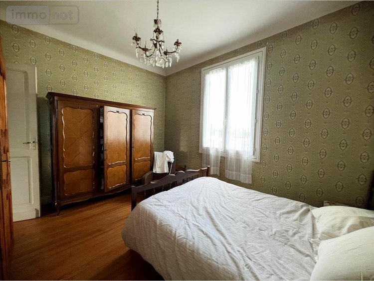 Maison a vendre Morcenx-la-Nouvelle 40110 Landes 115 m2 4 pièces 165000 euros