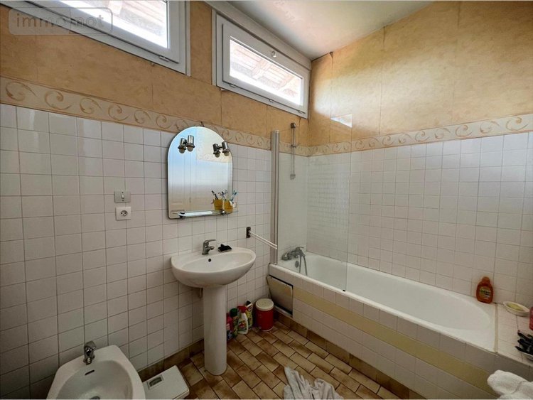 Maison a vendre Morcenx-la-Nouvelle 40110 Landes 115 m2 4 pièces 165000 euros