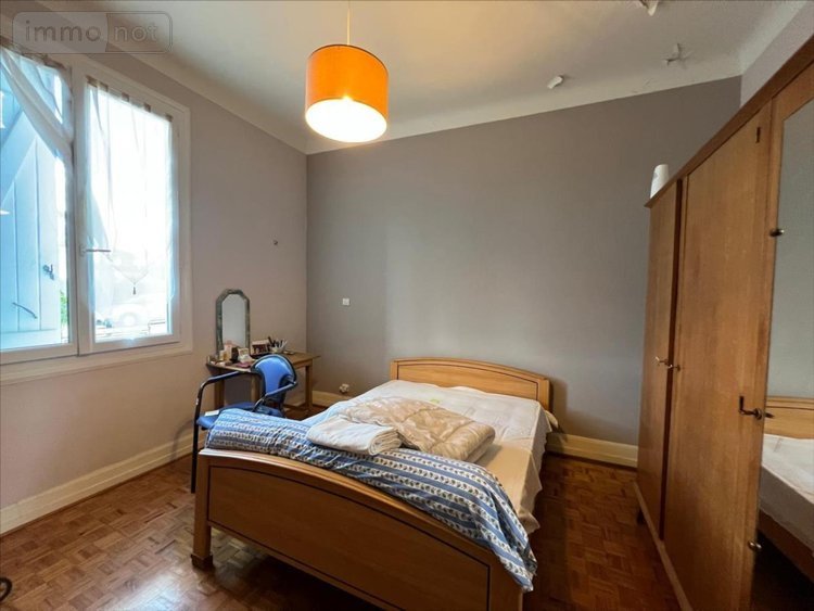 Maison a vendre Morcenx-la-Nouvelle 40110 Landes 115 m2 4 pièces 165000 euros