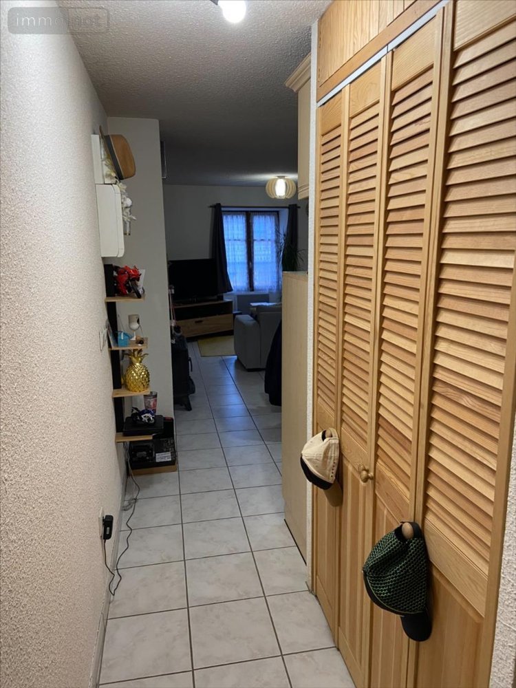 Appartement a vendre Aussois 73500 Savoie 41 m2 2 pièces 171396 euros