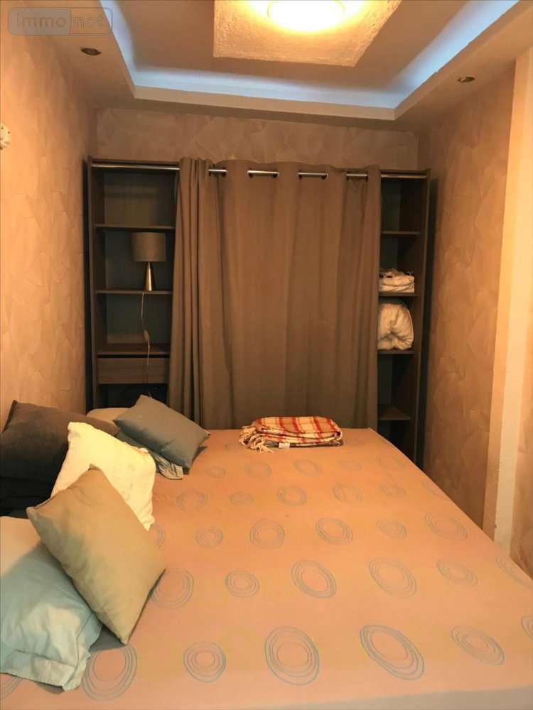 Appartement a vendre Port-Louis 56290 Morbihan 37 m2 2 pièces 171600 euros