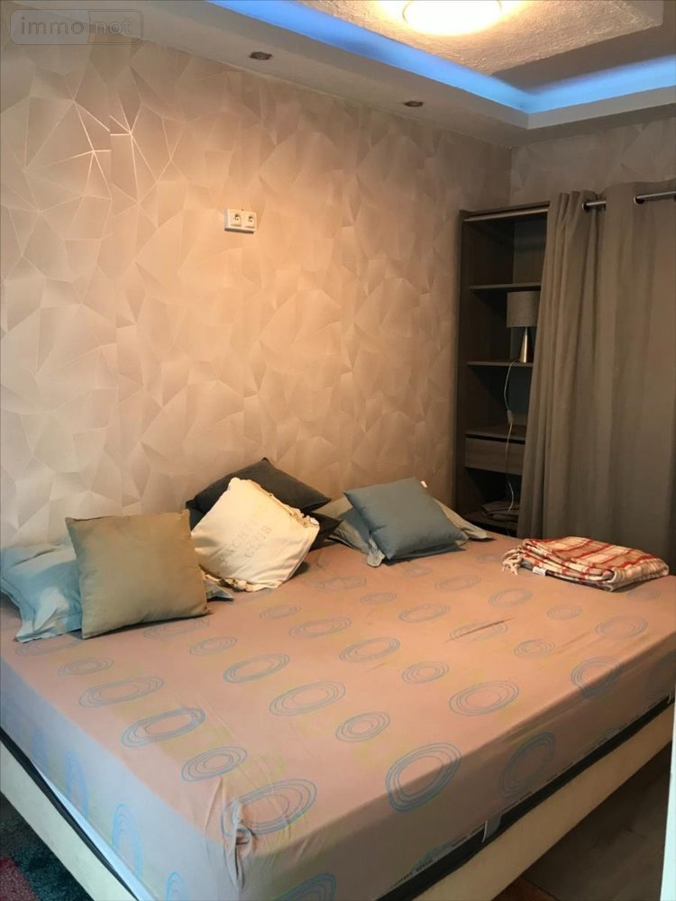 Appartement a vendre Port-Louis 56290 Morbihan 37 m2 2 pièces 171600 euros