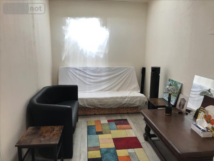 Appartement a vendre Port-Louis 56290 Morbihan 37 m2 2 pièces 171600 euros