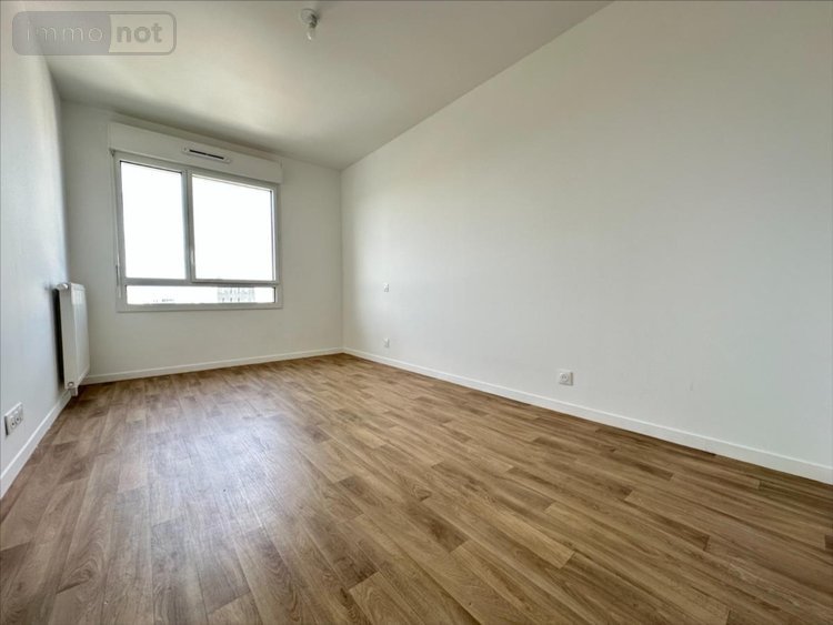 Appartement a vendre Rennes 35000 Ille-et-Vilaine 86 m2 4 pièces 361872 euros